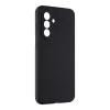 Tactical Back Cover Velvet Smoothie Samsung Galaxy A36 5G, Asphalt