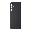 Tactical Back Cover Velvet Smoothie Samsung Galaxy A36 5G, Asphalt