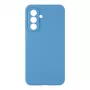 Tactical Back Cover Velvet Smoothie Samsung Galaxy A36 5G - musta