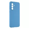Tactical Back Cover Velvet Smoothie Samsung Galaxy A36 5G - musta