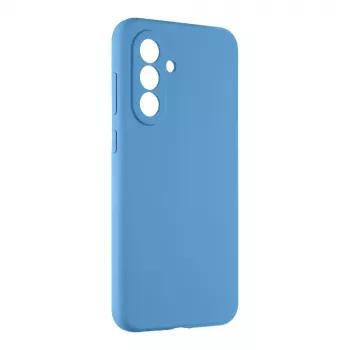 Tactical Back Cover Velvet Smoothie Samsung Galaxy A36 5G - musta