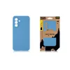 Tactical Back Cover Velvet Smoothie Samsung Galaxy A36 5G - musta