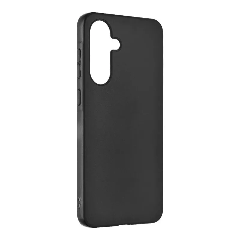 Tactical Back Cover TPU Samsung Galaxy A56 5G musta