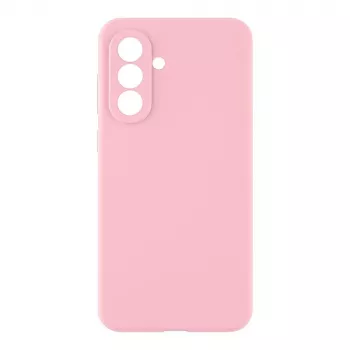 Tactical Back Cover Velvet Smoothie Samsung Galaxy A56 5G Pink Panther