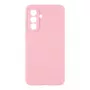 Tactical Back Cover Velvet Smoothie Samsung Galaxy A56 5G Pink Panther