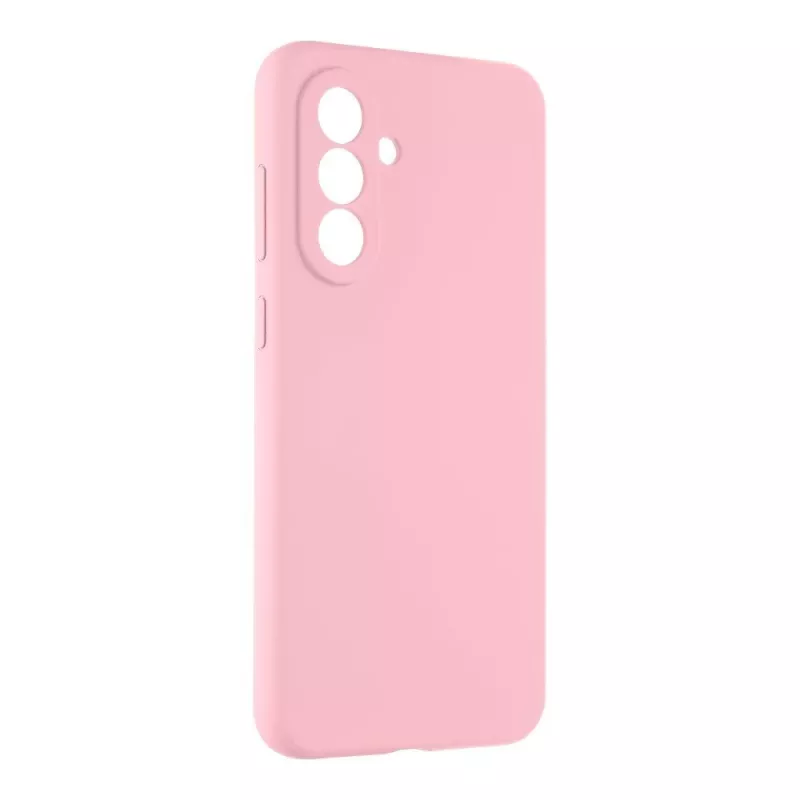 Tactical Back Cover Velvet Smoothie Samsung Galaxy A56 5G Pink Panther