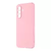 Tactical Back Cover Velvet Smoothie Samsung Galaxy A56 5G Pink Panther