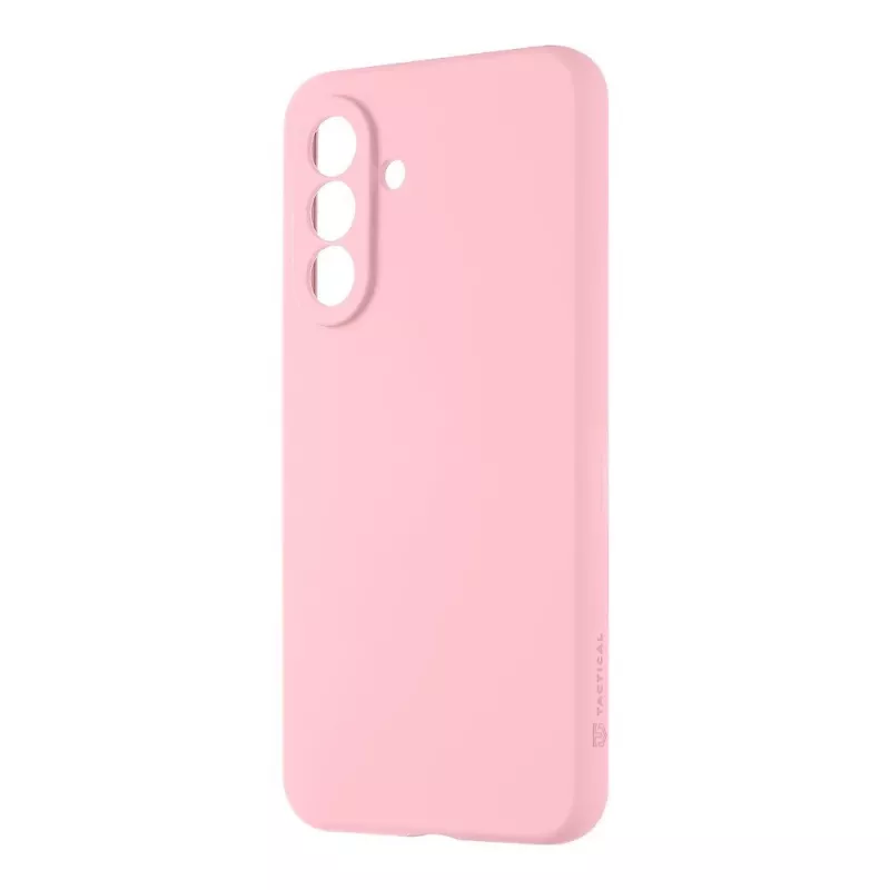 Tactical Back Cover Velvet Smoothie Samsung Galaxy A56 5G Pink Panther