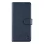 Tactical Book Cover Field Notes Samsung Galaxy A26 5G - sininen