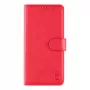 Tactical Book Cover Field Notes Samsung Galaxy A26 5G punainen