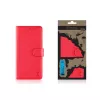 Tactical Book Cover Field Notes Samsung Galaxy A26 5G punainen