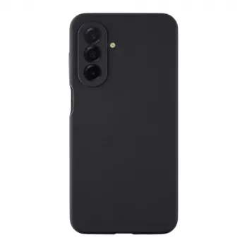 Tactical Back Cover Velvet Smoothie Samsung Galaxy A26 5G - Asphalt