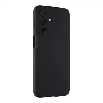 Tactical Back Cover Velvet Smoothie Samsung Galaxy A26 5G - Asphalt