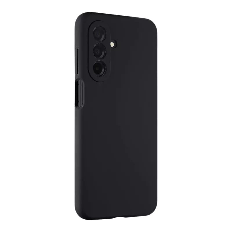 Tactical Back Cover Velvet Smoothie Samsung Galaxy A26 5G - Asphalt
