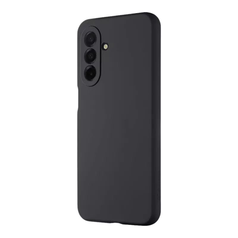 Tactical Back Cover Velvet Smoothie Samsung Galaxy A26 5G - Asphalt