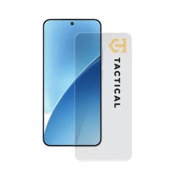 Tactical Glass Shield 2.5D Xiaomi 15 5G Clear