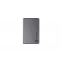 Tactical MagForce Relief 10000mAh Wireless Power Bank musta