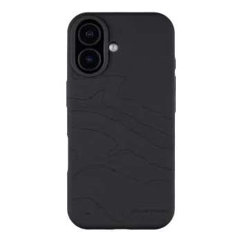 Tactical Back Cover MagForce Beaver Apple iPhone 17 - asfaltti