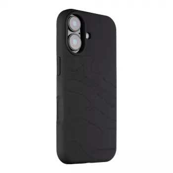 Tactical Back Cover MagForce Beaver Apple iPhone 17 - asfaltti