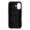 Tactical Back Cover MagForce Beaver Apple iPhone 17 - asfaltti