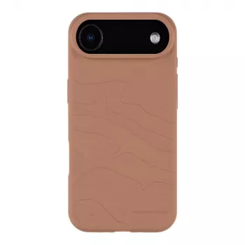 Tactical Back Cover MagForce Beaver iPhone 17 Mouse Moose musta