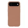 Tactical Back Cover MagForce Beaver iPhone 17 Mouse Moose musta