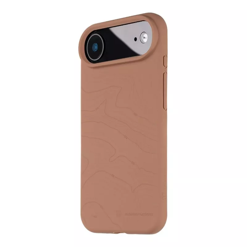 Tactical Back Cover MagForce Beaver iPhone 17 Mouse Moose musta