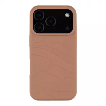 Tactical Back Cover MagForce Beaver iPhone 17 Pro - mattamusta