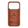 Tactical Back Cover MagForce Beaver iPhone 17 Pro - mattamusta