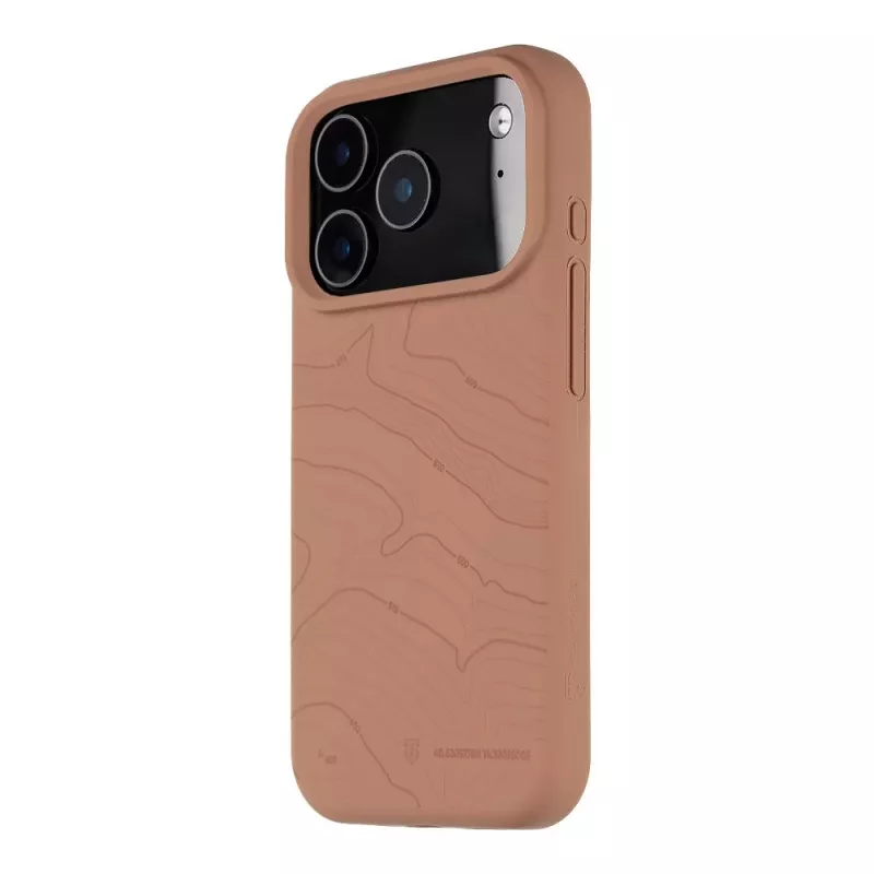 Tactical Back Cover MagForce Beaver iPhone 17 Pro - mattamusta