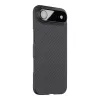 Tactical Back Cover MagForce Aramid iPhone Air musta