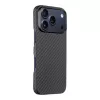 Tactical Back Cover MagForce Aramid Apple iPhone 17 Pro musta