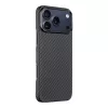 Tactical Back Cover MagForce Aramid Apple iPhone 17 Pro Max musta
