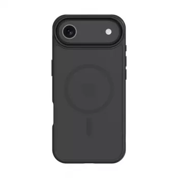 Tactical Back Cover MagForce Hyperstealth iPhone Air, Asphalt Black