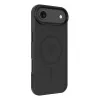 Tactical Back Cover MagForce Hyperstealth iPhone Air, Asphalt Black