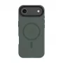 Tactical Back Cover MagForce Hyperstealth iPhone Air Forest Green