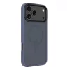 Tactical Back Cover MagForce Hyperstealth iPhone 17 Pro Max, syvänsininen