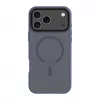 Tactical Back Cover MagForce Hyperstealth iPhone 17 Pro Max, syvänsininen