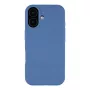 Tactical Back Cover MagForce Velvet Smoothie iPhone 17 - Mitternachtsschwarz