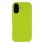 Tactical Back Cover MagForce Velvet Smoothie iPhone 17 Avocado Green