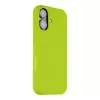 Tactical Back Cover MagForce Velvet Smoothie iPhone 17 Avocado Green