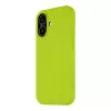 Tactical Back Cover MagForce Velvet Smoothie iPhone 17 Avocado Green