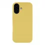 Tactical Back Cover MagForce Velvet Smoothie iPhone 17 - Banana