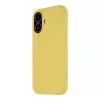 Tactical Back Cover MagForce Velvet Smoothie iPhone 17 - Banana