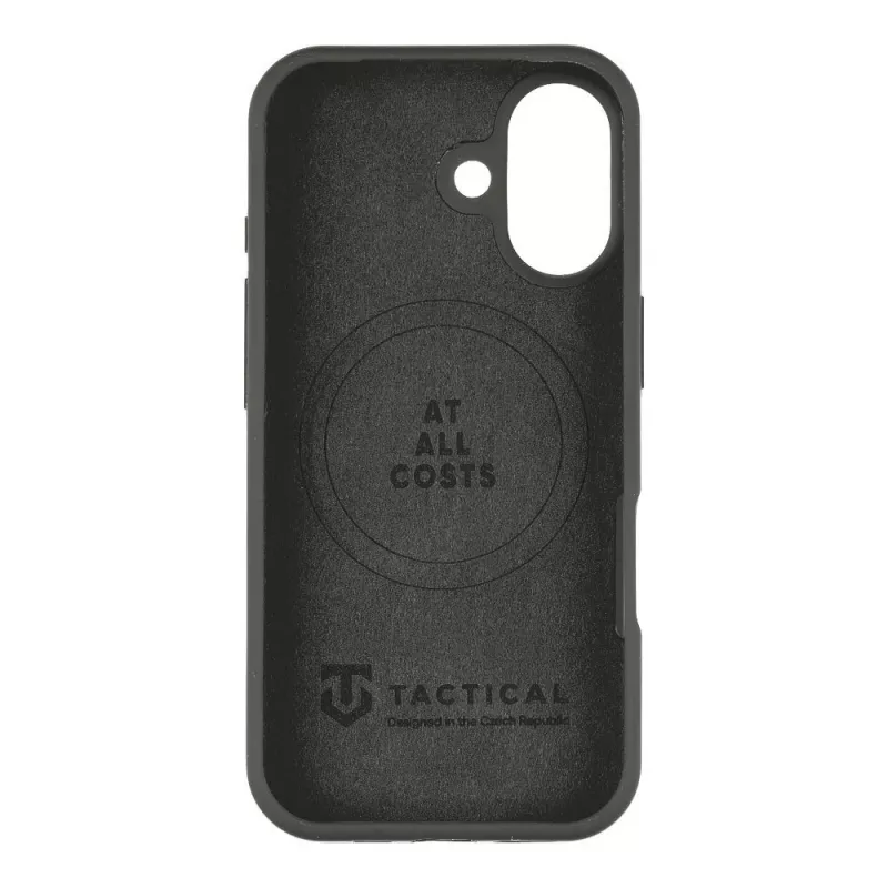 Tactical-suojakuori MagForce Velvet Smoothie iPhone 17:lle
