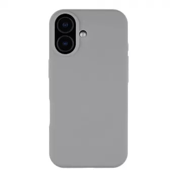 Tactical Tactical-suojakuori MagForce Velvet Smoothie iPhone 17 Foggy