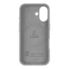 Tactical-suojakuori MagForce Velvet Smoothie iPhone 17 Foggy
