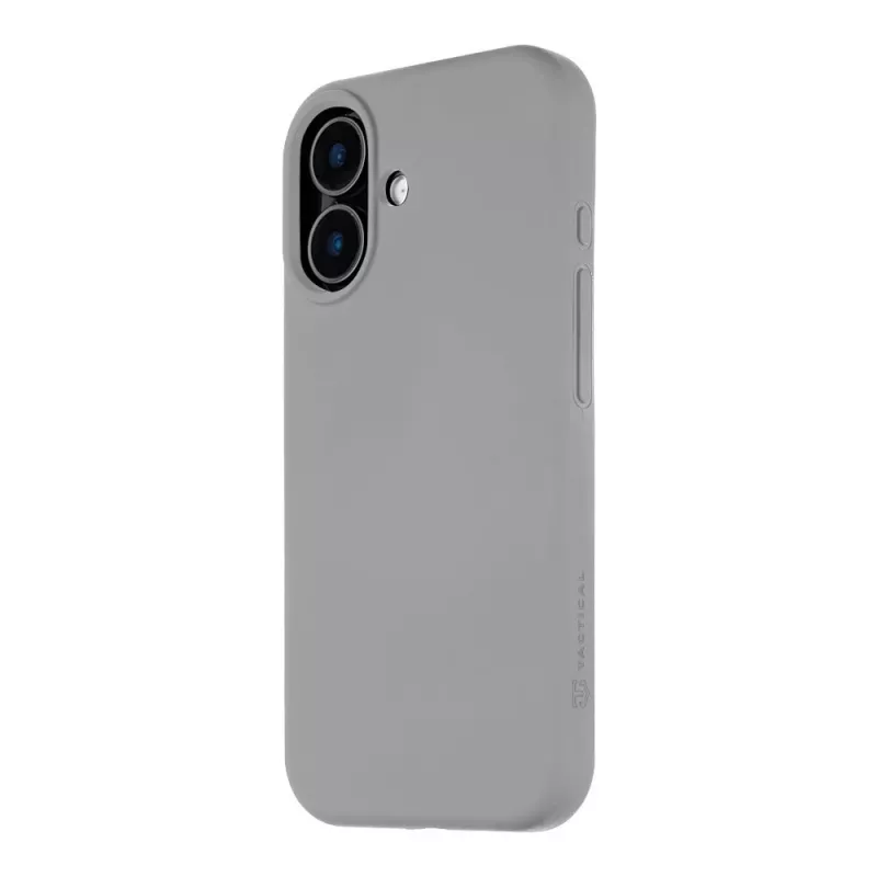 Tactical-suojakuori MagForce Velvet Smoothie iPhone 17 Foggy