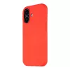Tactical-suojakuori MagForce Velvet Smoothie Apple iPhone 17:lle – Chilli Red