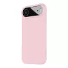 Tactical MagForce Velvet Smoothie -suojakuori iPhone 17:lle - Pink Panther